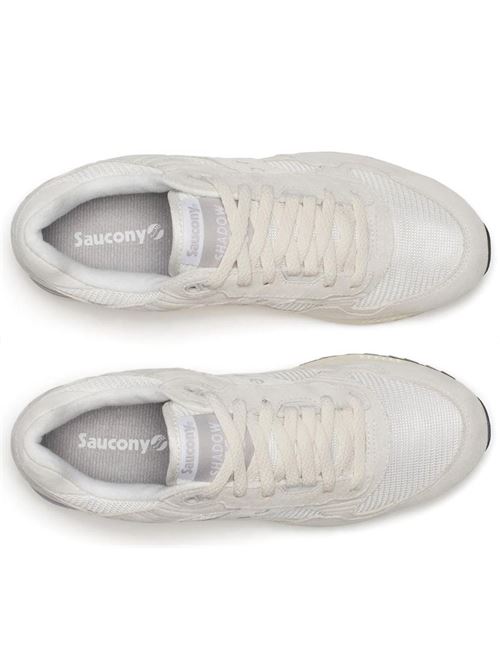 sneakers Saucony | SHADOW 500053 BIANCO